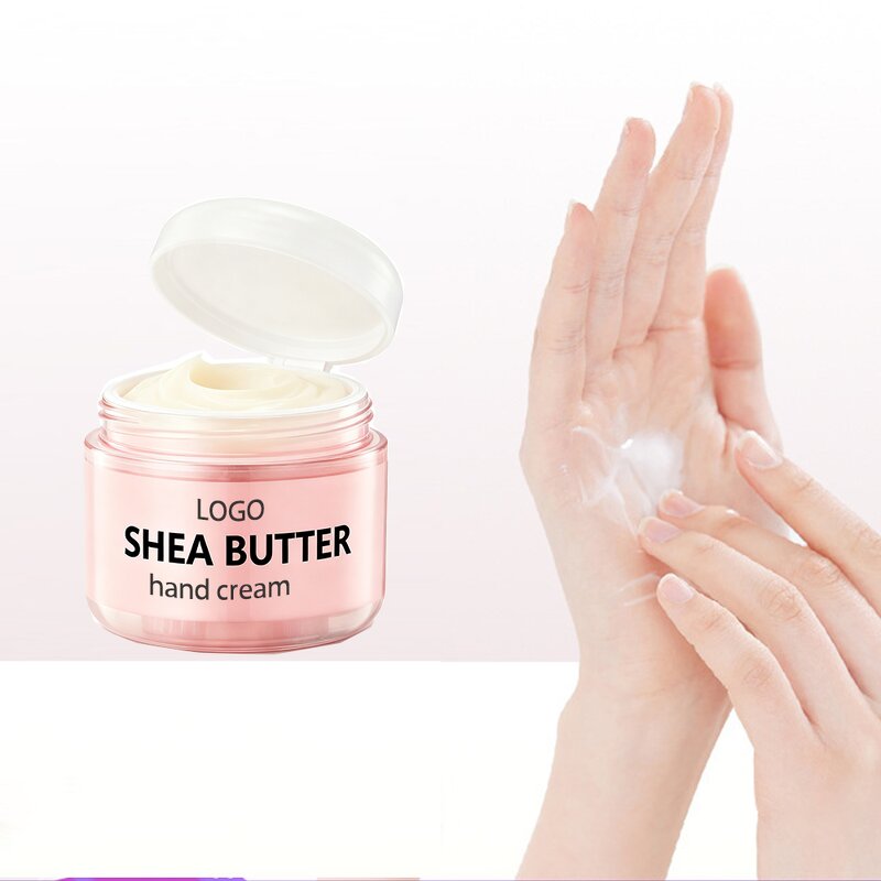 Hand Cream Manufacturer - Shea Butter Glutathione Deep Moisturizing