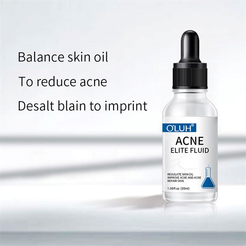 Acne Essence Supplier - Removing Facial Serum Wholesale High Quality
