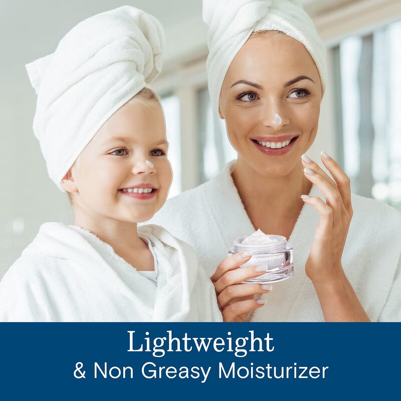 Day & Night Cream Set Supplier - Moisturizing to Cell Renewal
