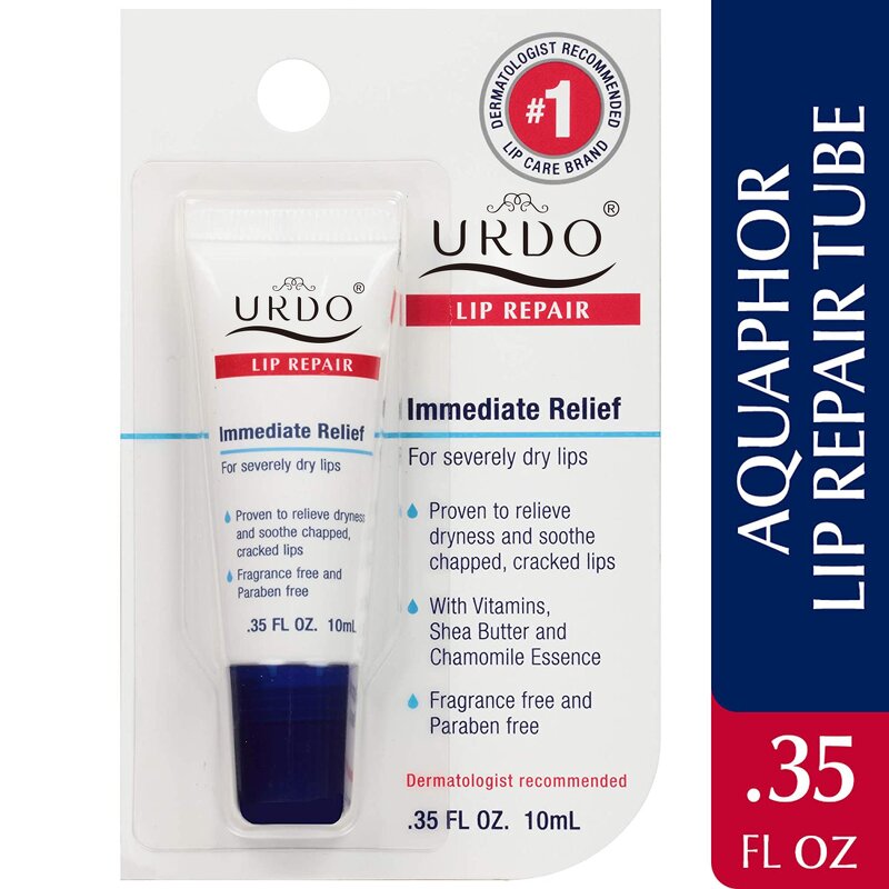 Lip Balm Manufacturer - Nourishing Repairing Tube for Dry Chapped