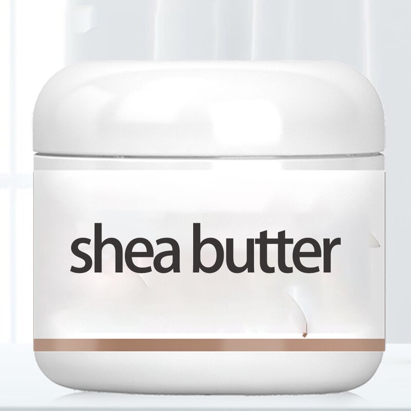 Vegan Body Lotion Manufacturer - Shea Butter Hyaluronic Acid