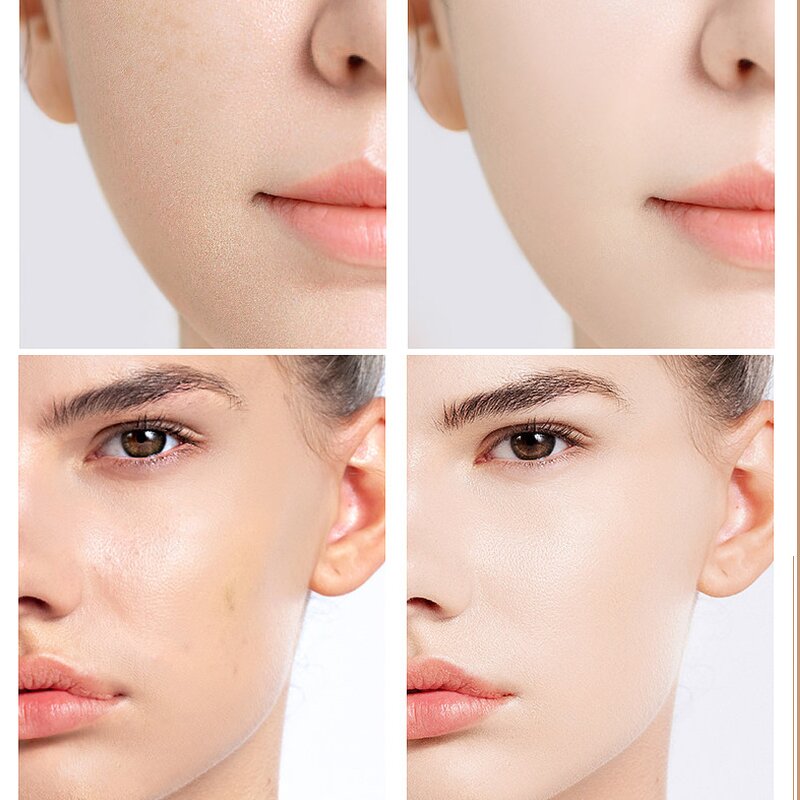 Foundation Manufacturer - Premium Quality with SPF Protection UV