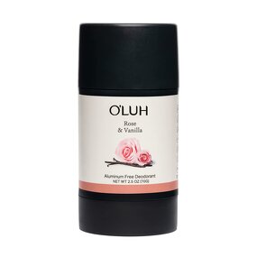 Deodorant Supplier - Aluminium Free Underarm Antiperspirant China