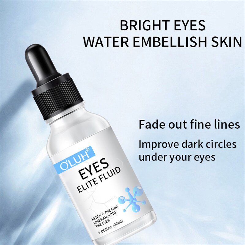 Eye Serum Manufacturer - Skincare Wrinkle Whitening Essence