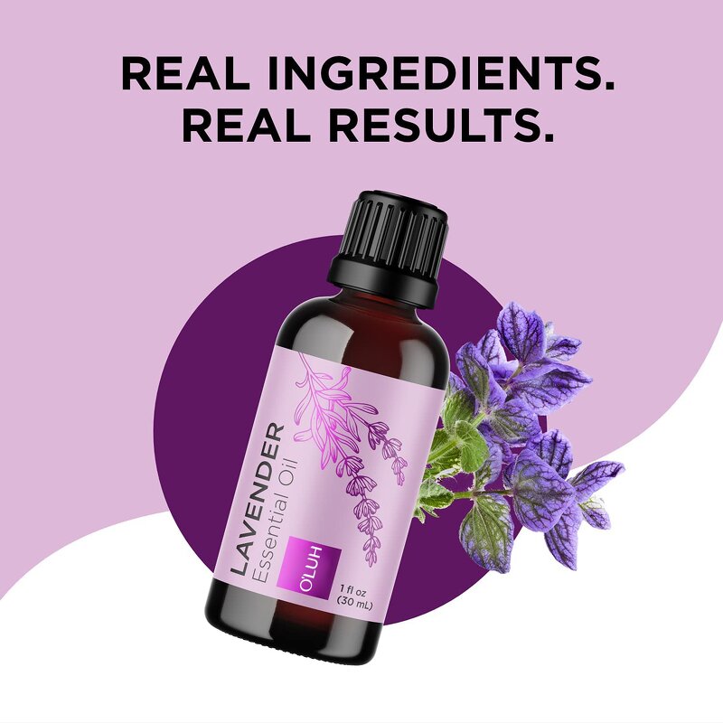 Lavender Essential Oil Supplier - 100% Pure Organic Wholesaler Buy