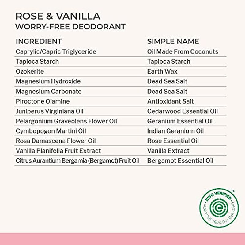 Deodorant Spray Manufacturer - Aluminum Free Freshness Natural