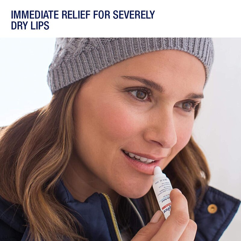 Lip Balm Manufacturer - Nourishing Repairing Tube for Dry Chapped