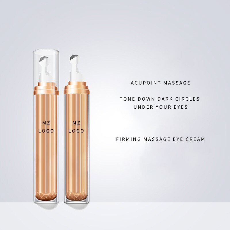 Hyaluronic Acid Eye Cream Supplier - Herbal for Dark Circles OEM