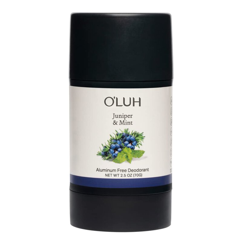 Deodorant Supplier - Aluminium Free Underarm Antiperspirant China