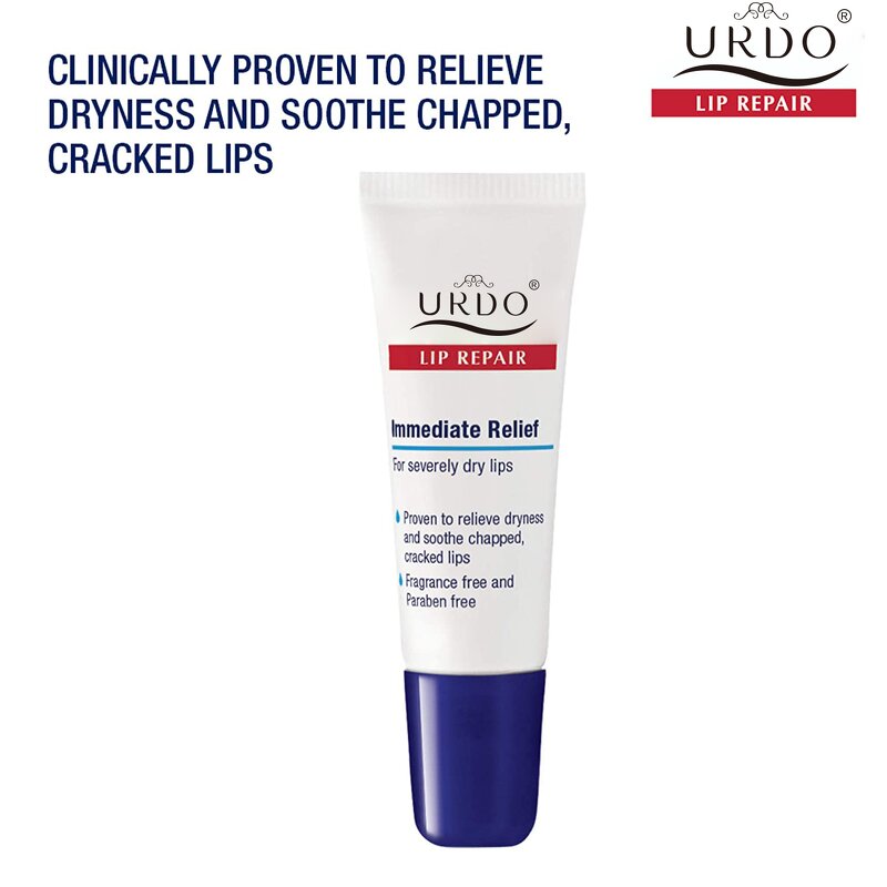 Lip Balm Manufacturer - Nourishing Repairing Tube for Dry Chapped