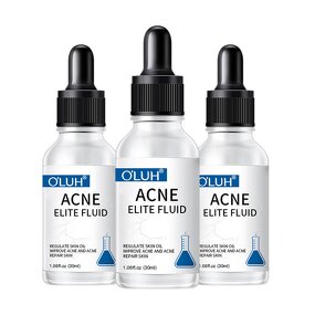 Acne Essence Supplier - Removing Facial Serum Wholesale High Quality