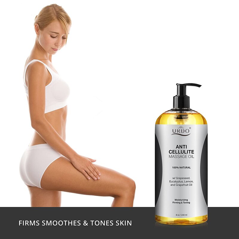 Weight Loss Massage Oil Supplier - 100% Plants Extracts Natural Formula