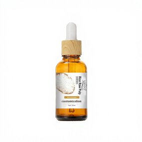 Face Serum Supplier - White Rice Hyaluronic Acid Seaweed Centella