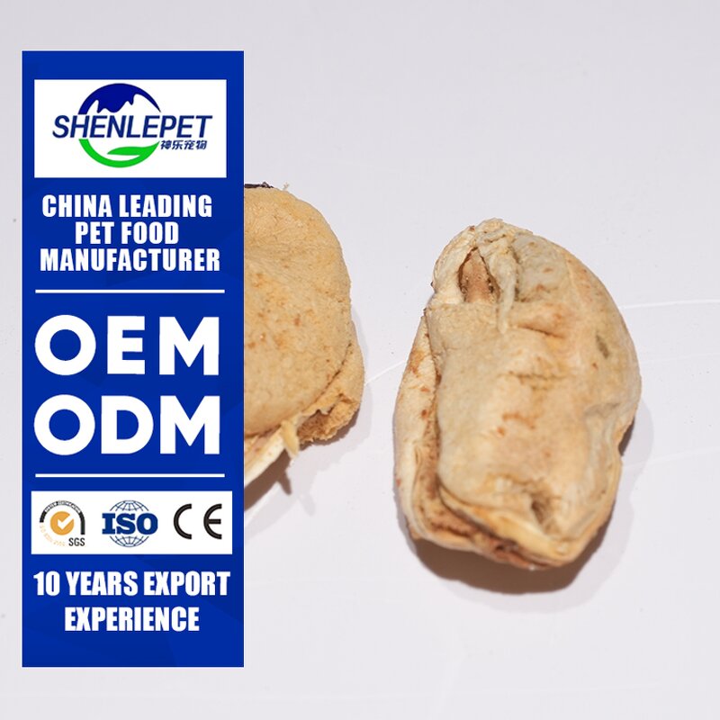 Hypoallergenic Soft Chew Treats Supplier - for Dogs with Arthritis