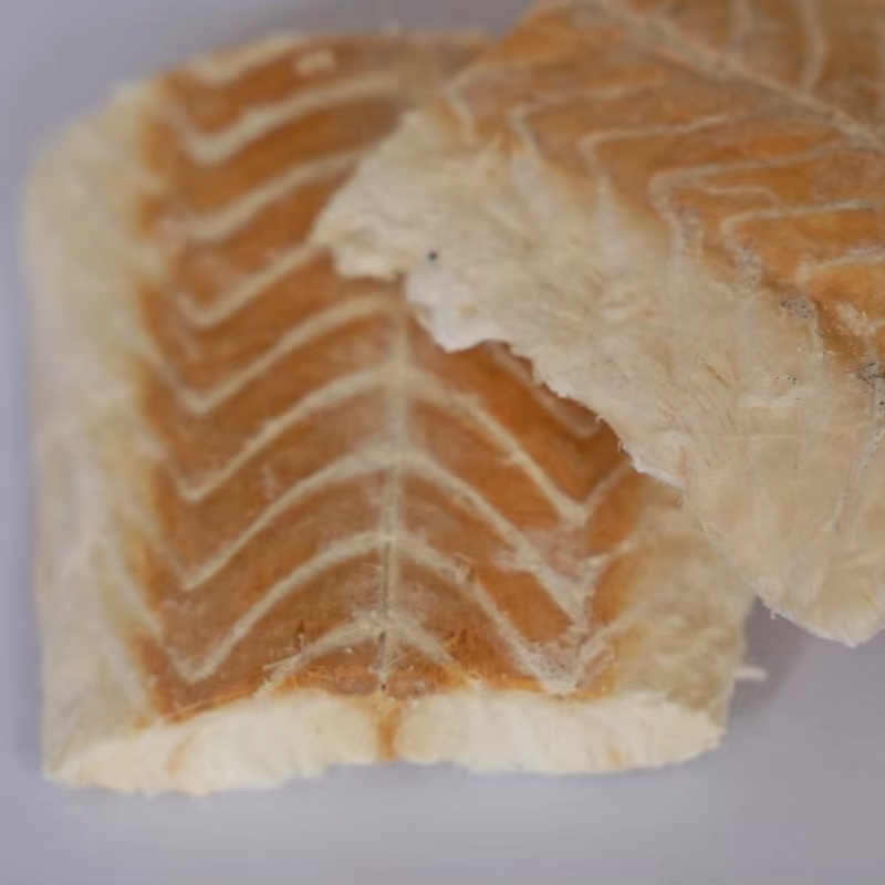 Freeze-Dried Cod Treats Manufacturer - Best Nutritious High Protein Low Fat