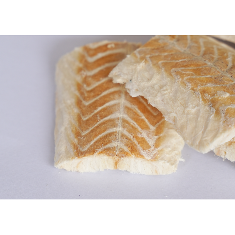 Freeze-Dried Cod Treats Manufacturer - High Protein Low Fat Delicious