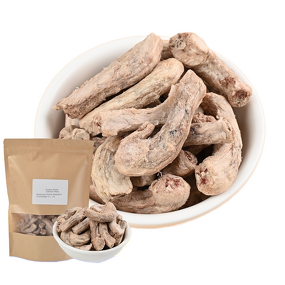 Freeze Dried Chicken Neck Supplier - Snack for Dogs Cats Training