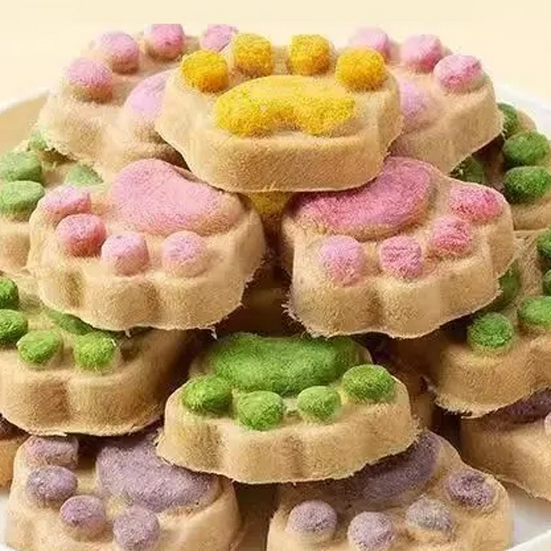 Cat Paw Protectors Manufacturer - Soft Nail Covers Stop Scratching