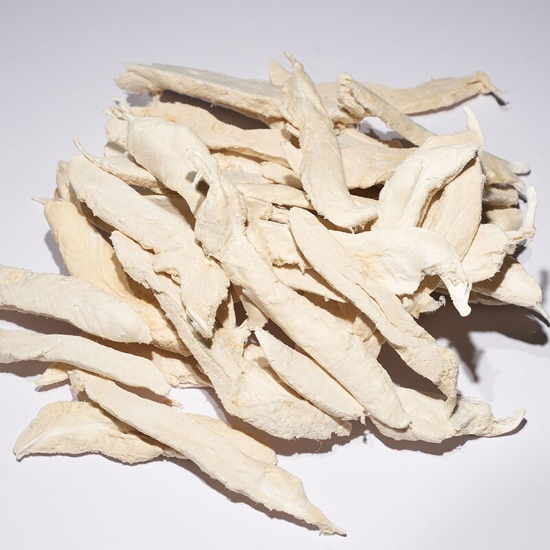 Freeze Dried Duck Breast Supplier - All Natural No Additives for Pets