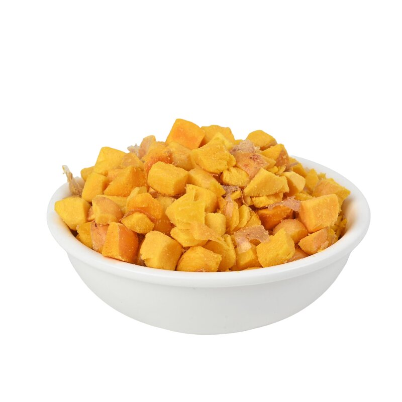 Freeze-Dried Egg Yolk Manufacturer - Lecithin Food Grade Dog Snacks