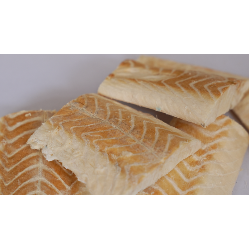 Freeze-Dried Cod Treats Manufacturer - Best Nutritious High Protein Low Fat