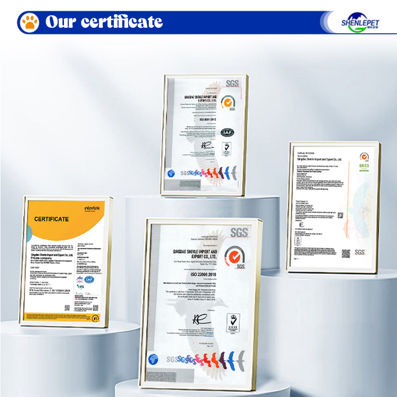 Raw Pet Duck Meat Supplier - Natural High Protein Fresh Frozen