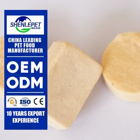 Dental Sticks Supplier - All Natural No Additives Chicken Goat Milk