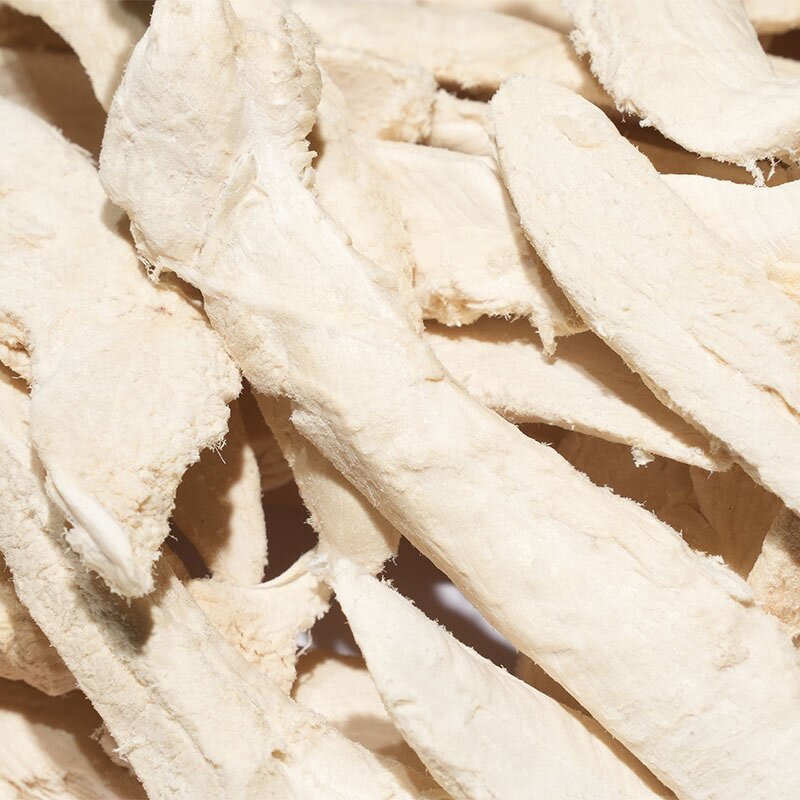 Freeze Dried Duck Breast Supplier - All Natural No Additives for Pets