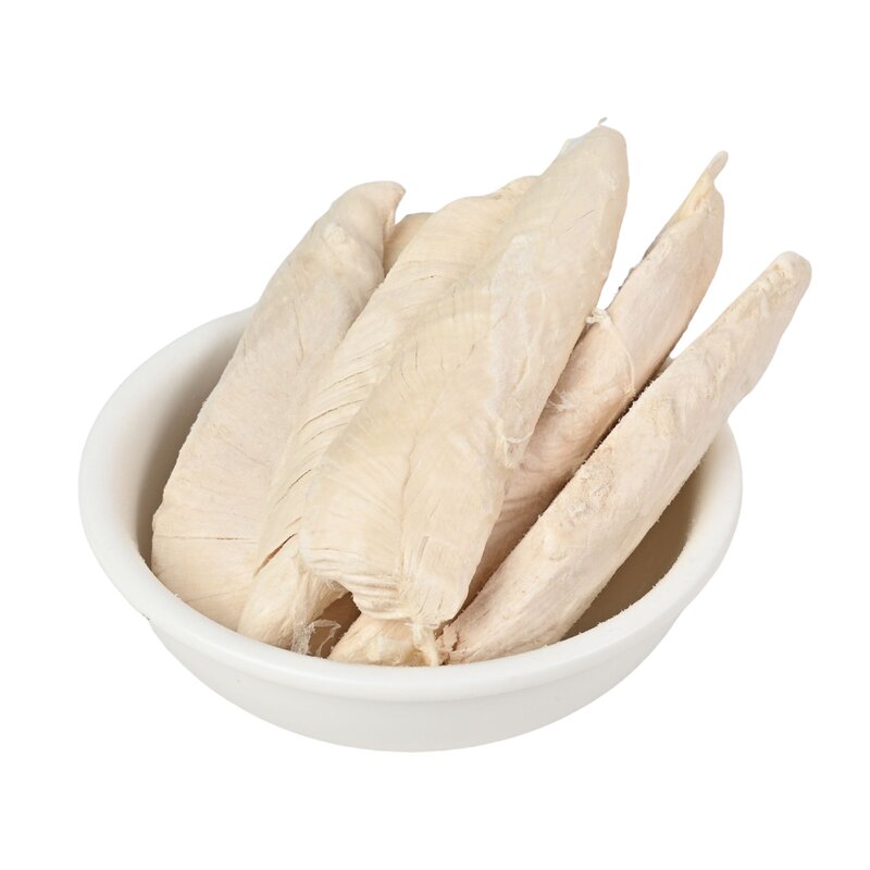 Freeze-dried Chicken Small Breast Supplier - Original Cut High-protein
