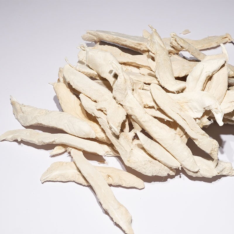 Freeze Dried Duck Breast Supplier - All Natural No Additives for Pets