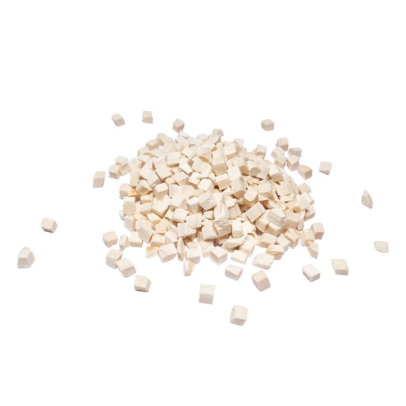 Freeze Dried Chicken Breast Supplier - All Natural No Additives High Protein