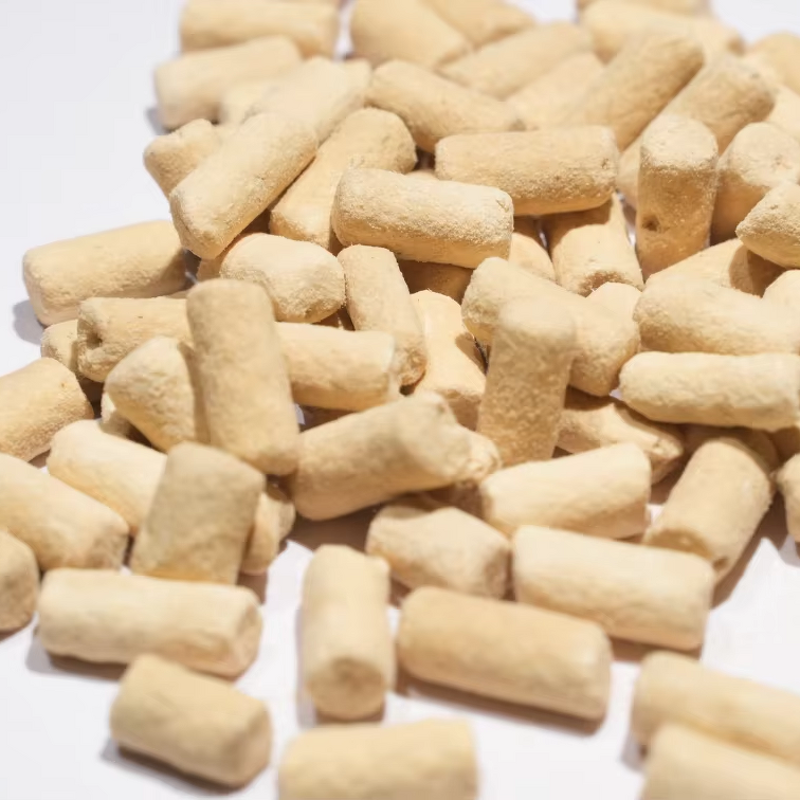 Freeze Dried Dog Treats Manufacturer - Pure Chicken Meat No Additives