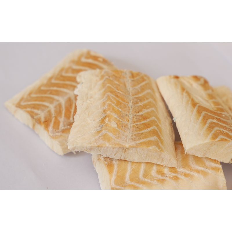 Freeze-Dried Cod Treats Manufacturer - Best Nutritious High Protein Low Fat