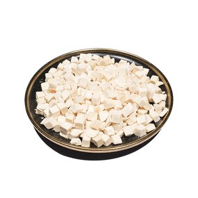 Freeze Dried Chicken Breast Supplier - All Natural No Additives High Protein