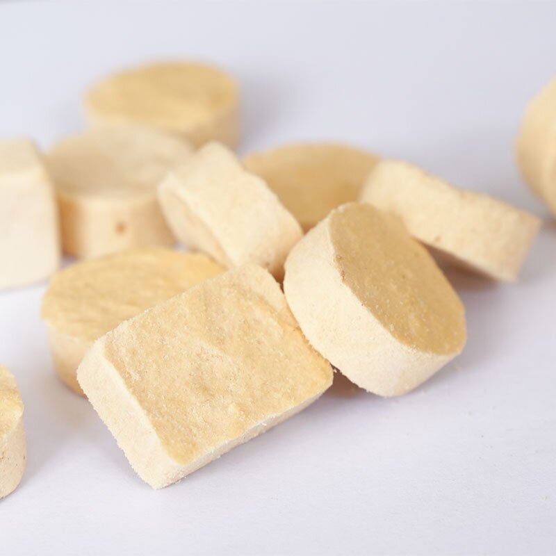 Probiotic Treats Manufacturer - Chicken Goat Milk for Puppy Kitten