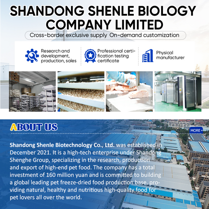 Dehydrated Seafood Supplier - Human Grade No Additives Wild Caught