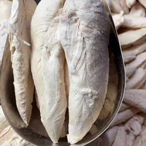 Freeze Dried Chicken Breast Supplier - Whole Breast Cat Dog Snacks