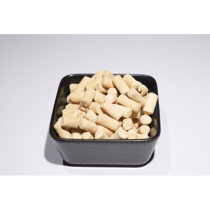Freeze Dried Dog Treats Manufacturer - Pure Chicken Meat No Additives