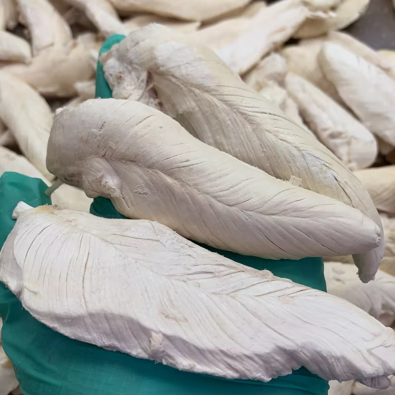 Freeze-Dried Chicken Breast Manufacturer - Whole Breast Pet Food OEM