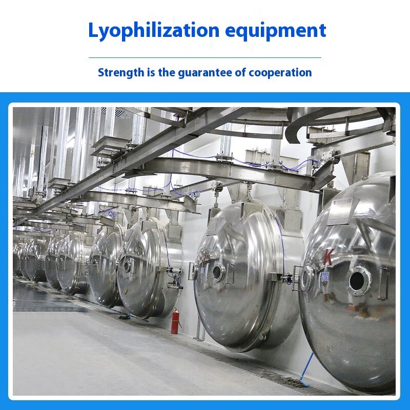 Antarctic Krill Freeze-Dried Manufacturer - Cat Dog Mix Food Supplement