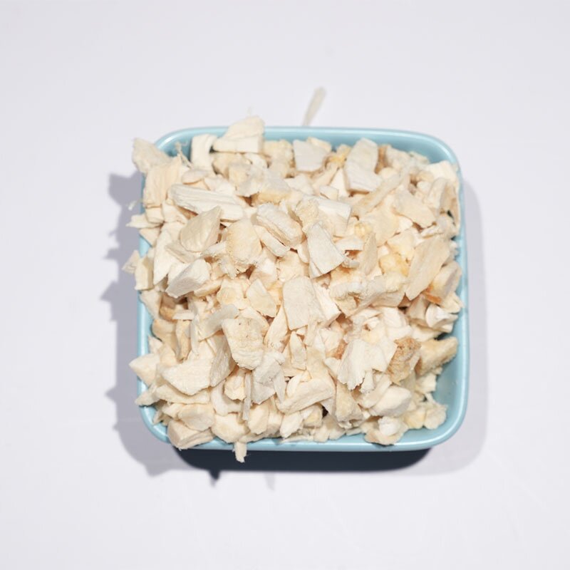 Chicken Meat Snacks Supplier - Odorless Non Greasy Long Shelf Life