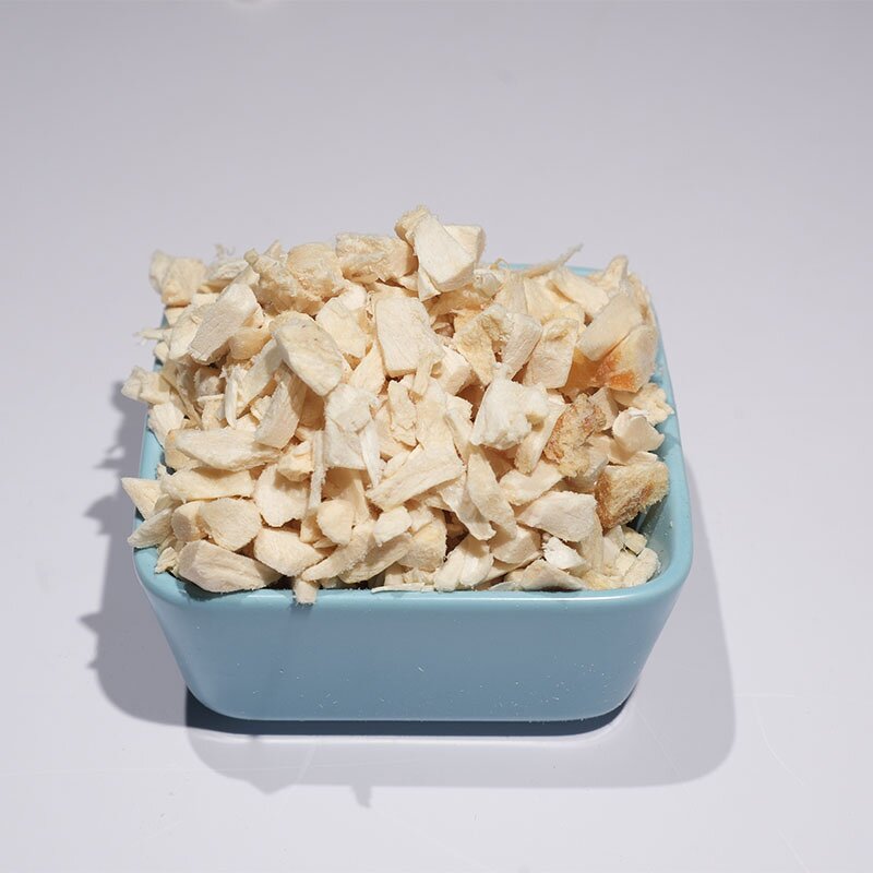 Chicken Floss Supplier - Low Fat Hypoallergenic Training Rewards