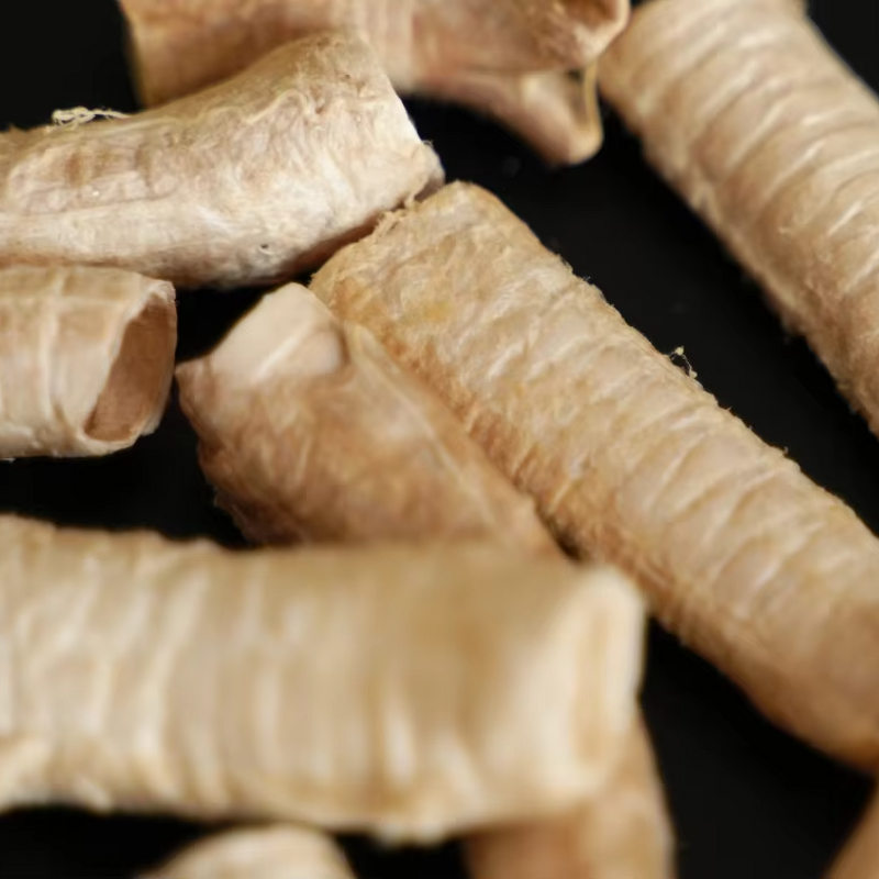 Freeze-Dried Goose Throat Manufacturer - OEM Organic Additive-Free