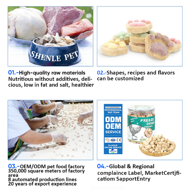 Freeze Dried Capelin Supplier - Treats Dry Food for Cats Dogs Hot Sale