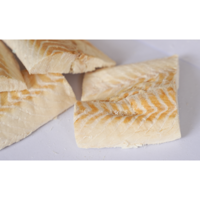 Freeze-Dried Cod Treats Manufacturer - High Protein Low Fat Delicious