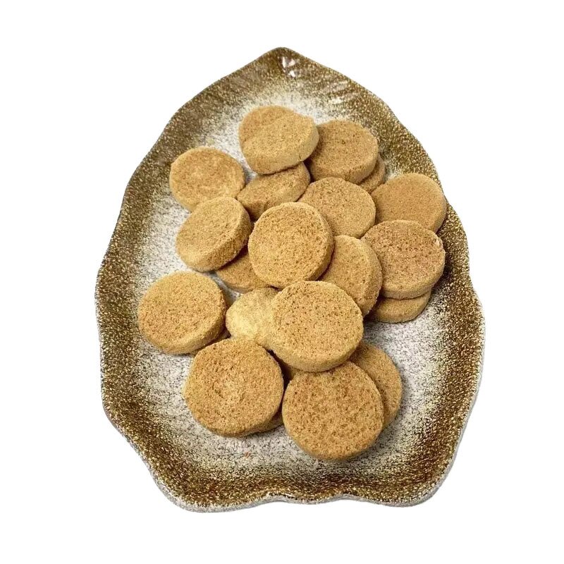 Beef Cod Bone Pie Manufacturer - Premium Natural High Protein Pet Snack