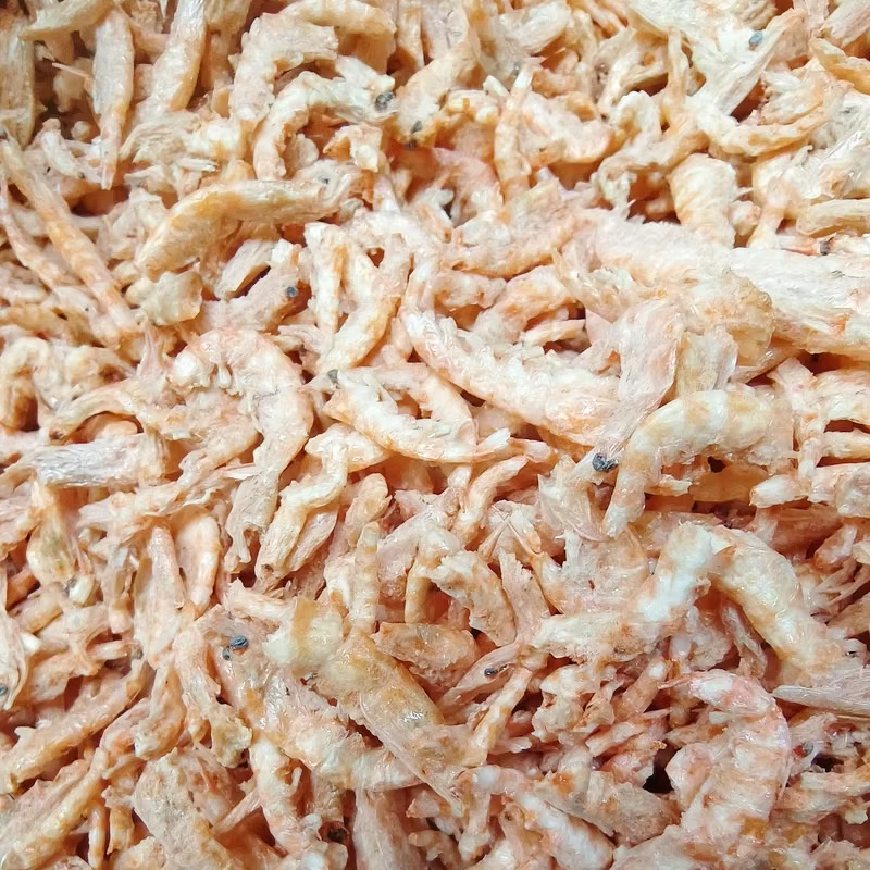 Antarctic Krill Freeze-Dried Supplier - Treats for Cats Dogs Dry Snacks