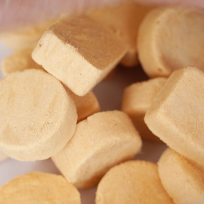 Goat Milk Chewy Treats Supplier - Chicken Flavored Training for Pets