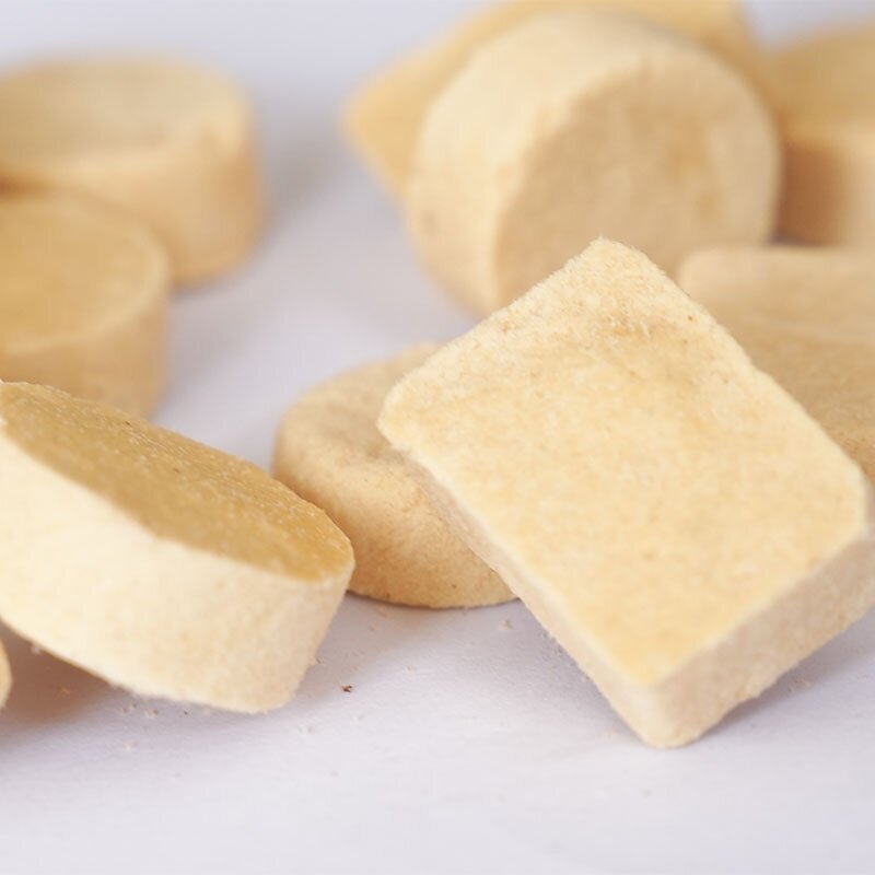 Probiotic Treats Manufacturer - Chicken Goat Milk for Puppy Kitten