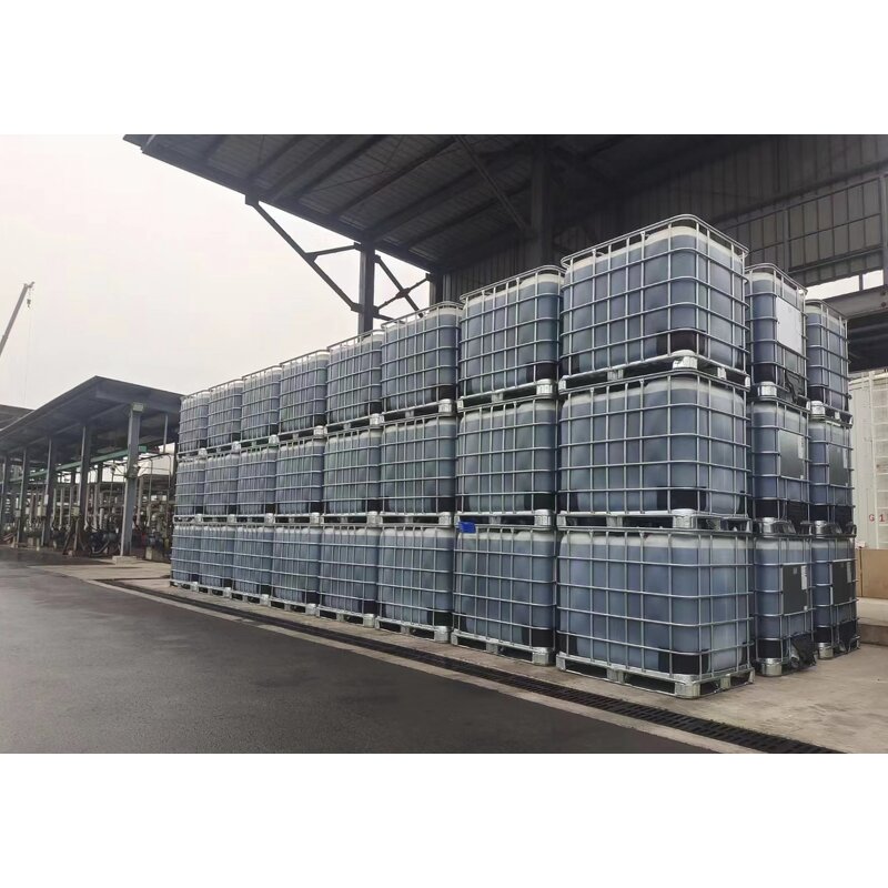 Marine Oil Additive Package Manufacturer - TBN40 HY3542 Lubricant Additive